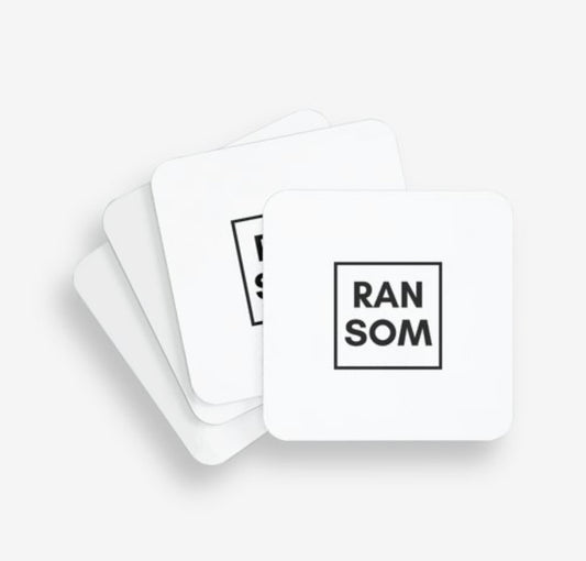 Ransom Coasters