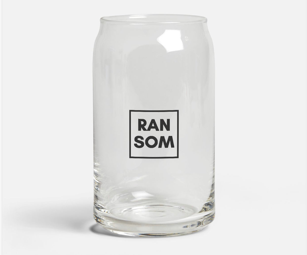 Ransom Glasses